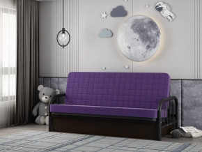 Диван-кровать Мадлен 4ЯМС Черный в Тобольске - tobolsk.mebel-tymen.ru | фото