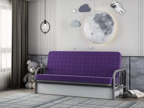 Диван-кровать Мадлен 4ЯМС Серый в Тобольске - tobolsk.mebel-tymen.ru | фото