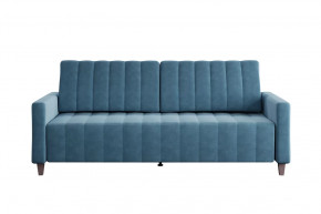 Диван-кровать Марк Модель 054 Велюр Галакси лайт 22 в Тобольске - tobolsk.mebel-tymen.ru | фото