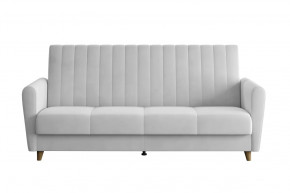 Диван-кровать Монако Модель 002 Велюр Ультра дав в Тобольске - tobolsk.mebel-tymen.ru | фото