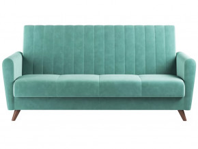 Диван-кровать Монако Модель 002 Велюр Ультра Минт в Тобольске - tobolsk.mebel-tymen.ru | фото