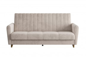 Диван-кровать Монако Модель 002 Велюр Вивальди 4 в Тобольске - tobolsk.mebel-tymen.ru | фото