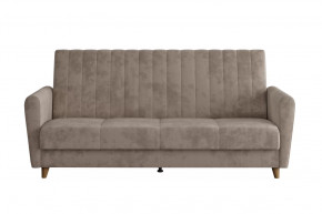 Диван-кровать Монако Модель 002 Велюр Вивальди 5 в Тобольске - tobolsk.mebel-tymen.ru | фото