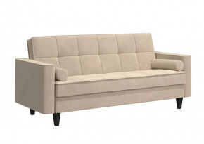 Диван-кровать "Несси-1" бежевый в Тобольске - tobolsk.mebel-tymen.ru | фото