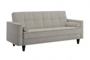 Диван-кровать "Несси-1" перламутровый в Тобольске - tobolsk.mebel-tymen.ru | фото