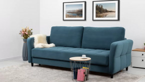 Диван-кровать Невада арт.ТД 572 в Тобольске - tobolsk.mebel-tymen.ru | фото