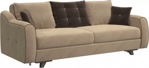 Диван-кровать "Орди-1" латте в Тобольске - tobolsk.mebel-tymen.ru | фото