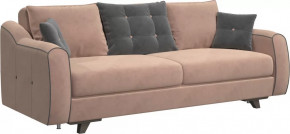 Диван-кровать "Орди-1" пудра в Тобольске - tobolsk.mebel-tymen.ru | фото