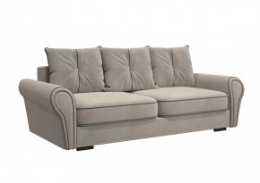 Диван-кровать "Орди-2" бежевый в Тобольске - tobolsk.mebel-tymen.ru | фото