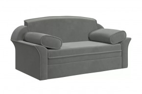 Диван-кровать "Рик-1200" холодный-серый в Тобольске - tobolsk.mebel-tymen.ru | фото