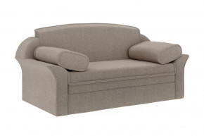 Диван-кровать "Рик-1200" льняной в Тобольске - tobolsk.mebel-tymen.ru | фото