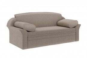 Диван-кровать "Рик-1400" льняной в Тобольске - tobolsk.mebel-tymen.ru | фото