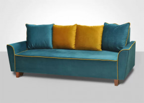 Диван-кровать Рио-2 в Тобольске - tobolsk.mebel-tymen.ru | фото