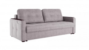 Диван-кровать Смарт 3 СК Велюр Кашемир 890 в Тобольске - tobolsk.mebel-tymen.ru | фото