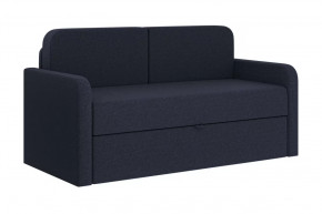Диван-кровать "Стар" кобальт в Тобольске - tobolsk.mebel-tymen.ru | фото