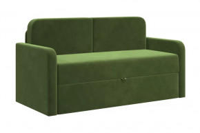 Диван-кровать "Стар" оливковый в Тобольске - tobolsk.mebel-tymen.ru | фото