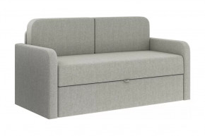 Диван-кровать "Стар" серебряный в Тобольске - tobolsk.mebel-tymen.ru | фото