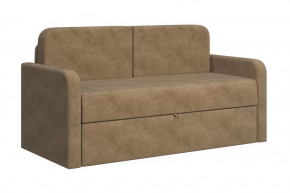 Диван-кровать "Стар" шоколад в Тобольске - tobolsk.mebel-tymen.ru | фото