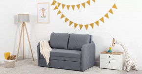 Диван-кровать ТД 520 Юта (120) в Тобольске - tobolsk.mebel-tymen.ru | фото