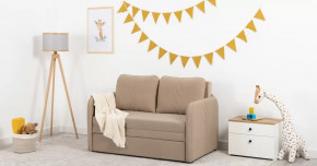 Диван-кровать ТД 521 Юта (120) в Тобольске - tobolsk.mebel-tymen.ru | фото