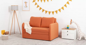 Диван-кровать ТД 523 Юта (120) в Тобольске - tobolsk.mebel-tymen.ru | фото