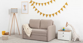 Диван-кровать ТД 524 Юта (120) в Тобольске - tobolsk.mebel-tymen.ru | фото