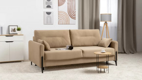 Диван-кровать ТД 670 Барселона в Тобольске - tobolsk.mebel-tymen.ru | фото