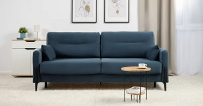 Диван-кровать ТД 674 Барселона в Тобольске - tobolsk.mebel-tymen.ru | фото