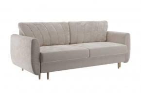 Диван-кровать "Тефи" айвори в Тобольске - tobolsk.mebel-tymen.ru | фото