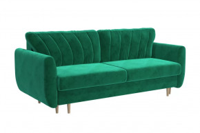 Диван-кровать "Тефи" изумруд в Тобольске - tobolsk.mebel-tymen.ru | фото