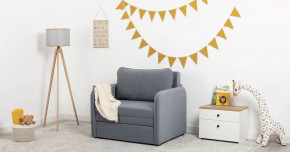 Диван-кровать ТК 520 Юта (85) в Тобольске - tobolsk.mebel-tymen.ru | фото