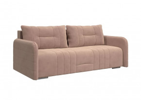 Диван-кровать Тонга-2 пудра в Тобольске - tobolsk.mebel-tymen.ru | фото