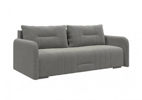 Диван-кровать Тонга-2 серый в Тобольске - tobolsk.mebel-tymen.ru | фото