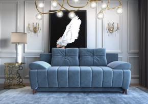Диван-кровать Тонга джинс в Тобольске - tobolsk.mebel-tymen.ru | фото