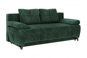 Диван-кровать Тонга малахит в Тобольске - tobolsk.mebel-tymen.ru | фото