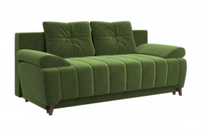 Диван-кровать Тонга оливковый, каппучино в Тобольске - tobolsk.mebel-tymen.ru | фото