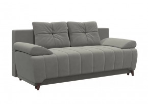 Диван-кровать Тонга серый в Тобольске - tobolsk.mebel-tymen.ru | фото