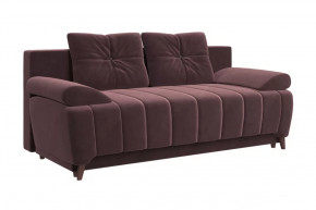 Диван-кровать Тонга винный в Тобольске - tobolsk.mebel-tymen.ru | фото