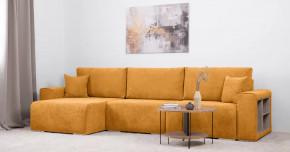 Диван-кровать угловой 714 Оксфорд Компоновка 2 в Тобольске - tobolsk.mebel-tymen.ru | фото