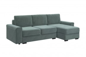 Диван-кровать угловой "Леон" мята в Тобольске - tobolsk.mebel-tymen.ru | фото