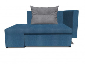 Диван Лежебока savana plus denim-savana plus ash кат. 1 в Тобольске - tobolsk.mebel-tymen.ru | фото