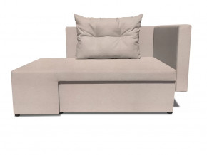 Диван Лежебока savana plus ivory кат. 1 в Тобольске - tobolsk.mebel-tymen.ru | фото
