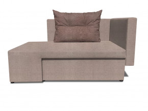 Диван Лежебока savana plus mocca-savana plus mocca toffee кат. 1 в Тобольске - tobolsk.mebel-tymen.ru | фото