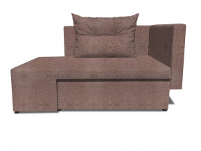 Диван Лежебока savana plus toffee кат. 1 в Тобольске - tobolsk.mebel-tymen.ru | фото