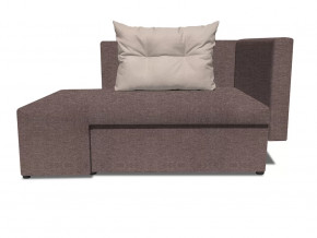 Диван Лежебока savana plus vision-savana plus ivory кат. 1 в Тобольске - tobolsk.mebel-tymen.ru | фото