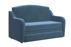 Диван "Луна" джинс в Тобольске - tobolsk.mebel-tymen.ru | фото