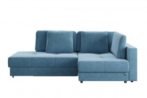 Диван Манхэттен Модель 003 Велюр Галакси лайт 22 в Тобольске - tobolsk.mebel-tymen.ru | фото