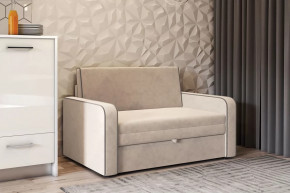 Диван "Марлин-1200" бежевый в Тобольске - tobolsk.mebel-tymen.ru | фото