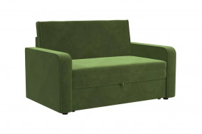 Диван "Марлин-1200" оливковый в Тобольске - tobolsk.mebel-tymen.ru | фото