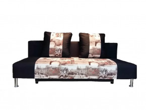 Диван Марлин Amsterdam Sepia кат. 1 в Тобольске - tobolsk.mebel-tymen.ru | фото